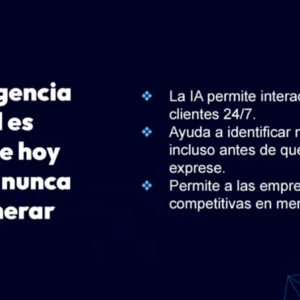 Vende con ia