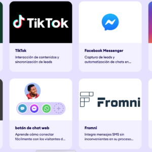 Inteligencia articifical para los negocios